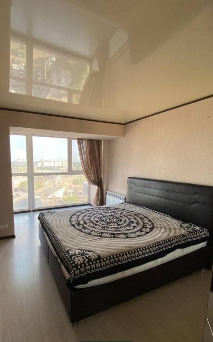 Проспект Мира 35 Апартаменты Krivói Rog Exterior foto